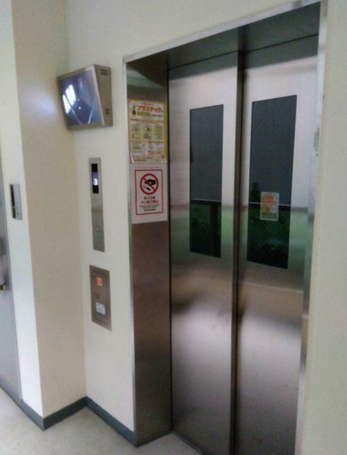 ＨＦ東武練馬レジデンスの設備