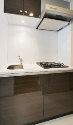 ＨＦ東武練馬レジデンスのキッチン