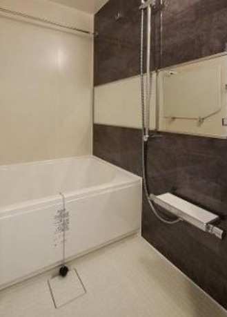 ＨＦ東武練馬レジデンスの浴室