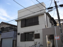 横川コーポの画像