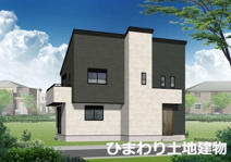 秦野市堀山下  2号棟 第2の画像