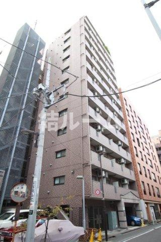 千代田区東神田３丁目の賃貸マンション