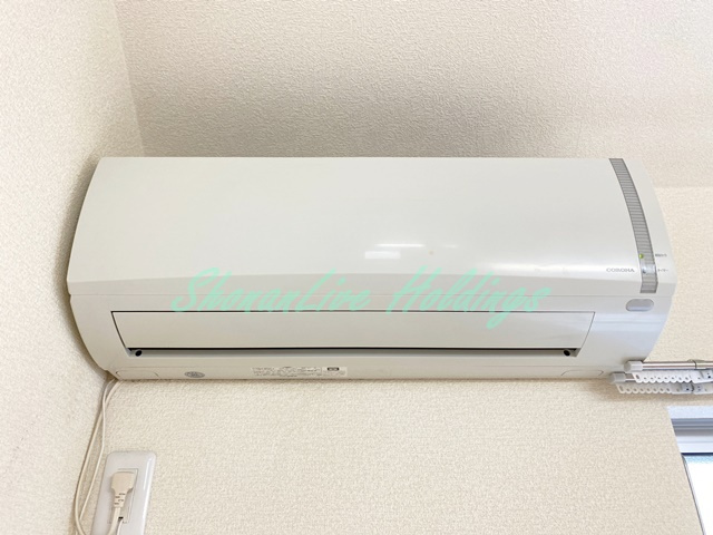 藤沢市湘南台３丁目のアパートの設備