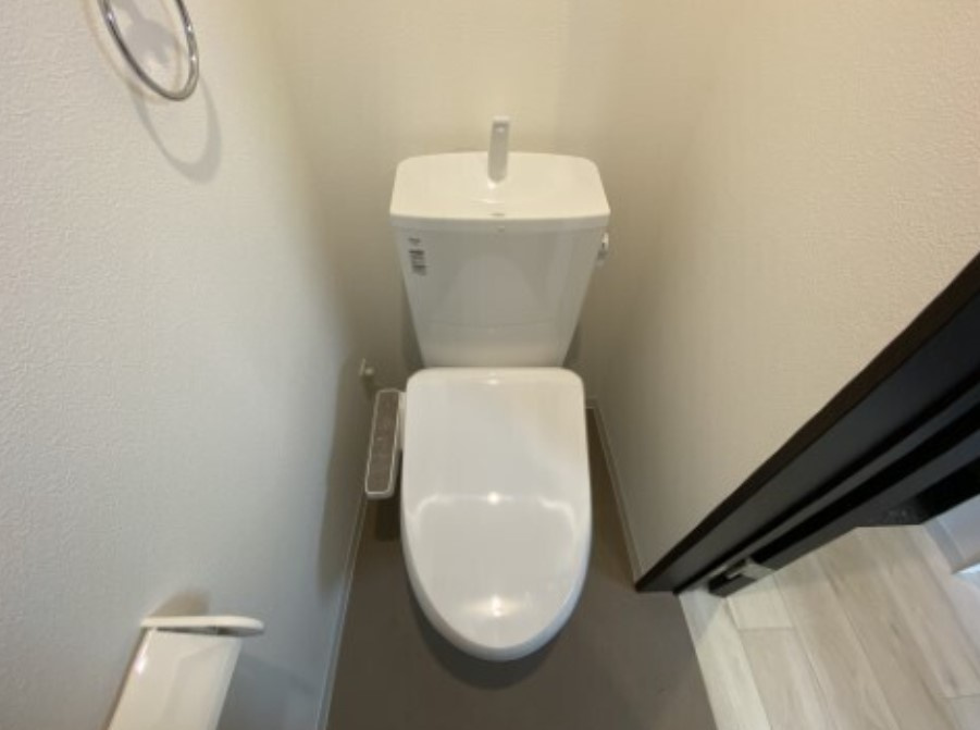 ジーメゾン宮原のトイレ|※同仕様