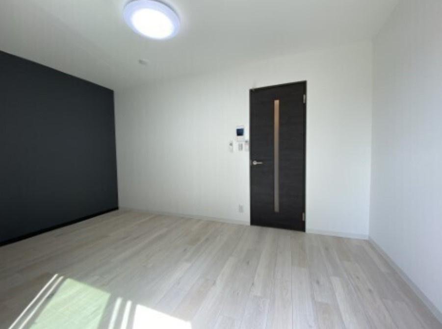 ジーメゾン宮原の居間・リビング|※同仕様