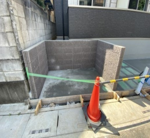 ジーメゾン宮原のその他共用部分