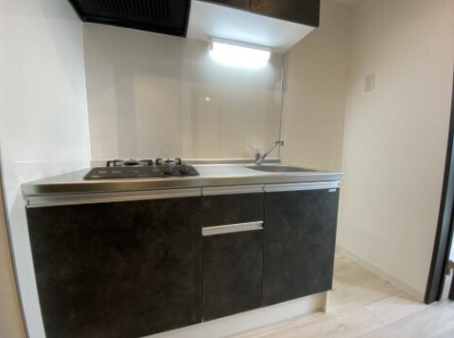 ジーメゾン宮原のキッチン|※同仕様