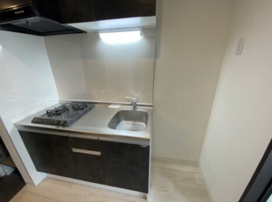 ジーメゾン宮原のキッチン|※同仕様