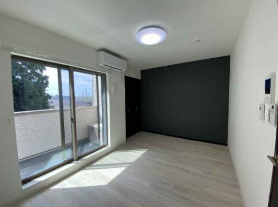 ジーメゾン宮原の居間・リビング|※同仕様