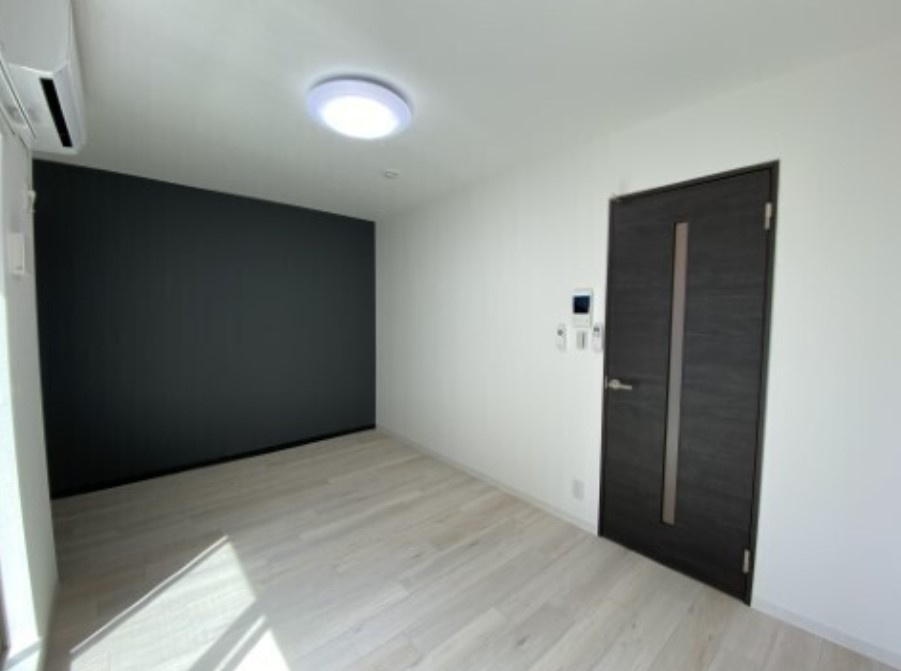 ジーメゾン宮原の寝室|※同仕様