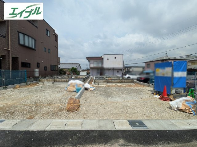 小牧市大字池之内　新築戸建　１号棟