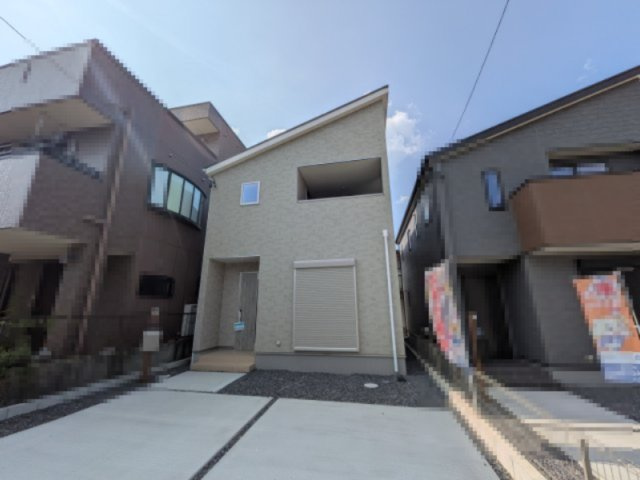 小牧市大字池之内　新築戸建　１号棟