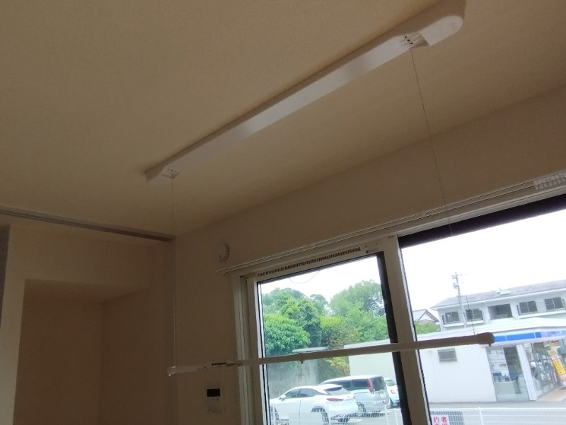 Shalom芦池の設備