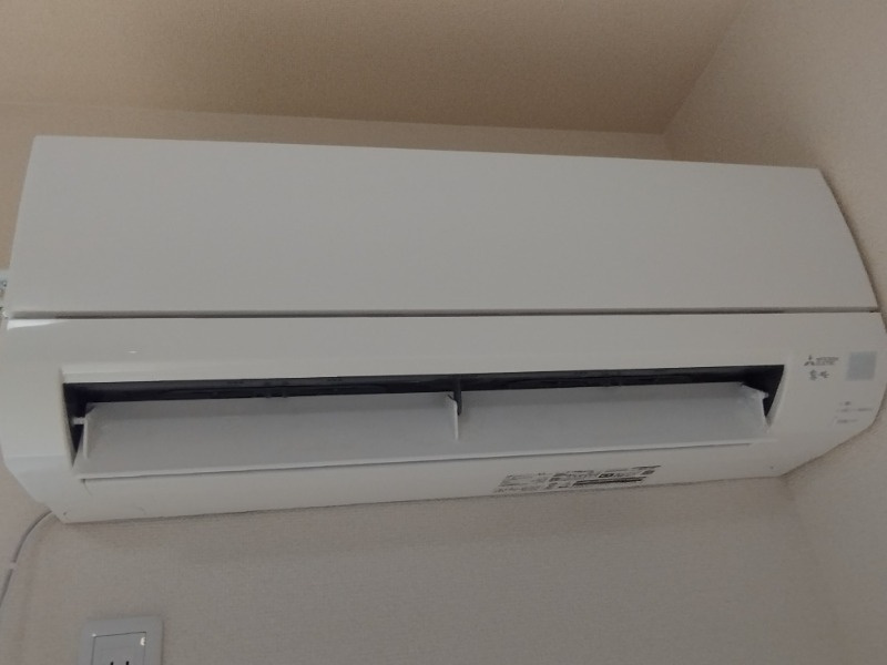 Shalom芦池の設備