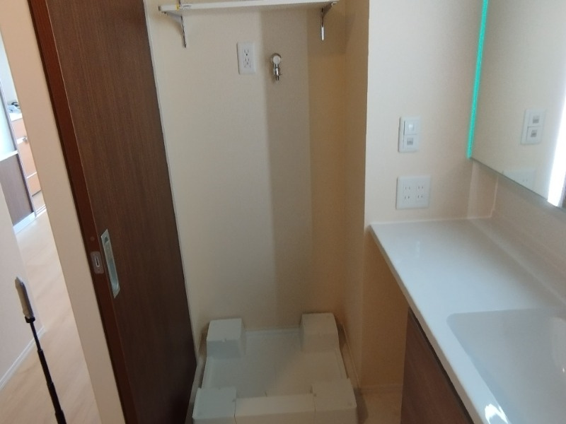 Shalom芦池の設備