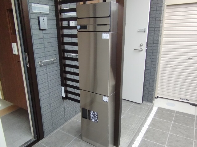 Shalom芦池のその他共用部分