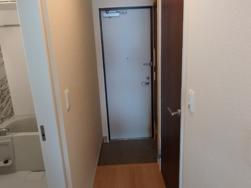 Shalom芦池のその他