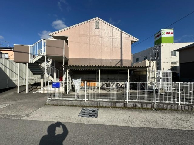 エル林堂Ⅲ・Ⅴ