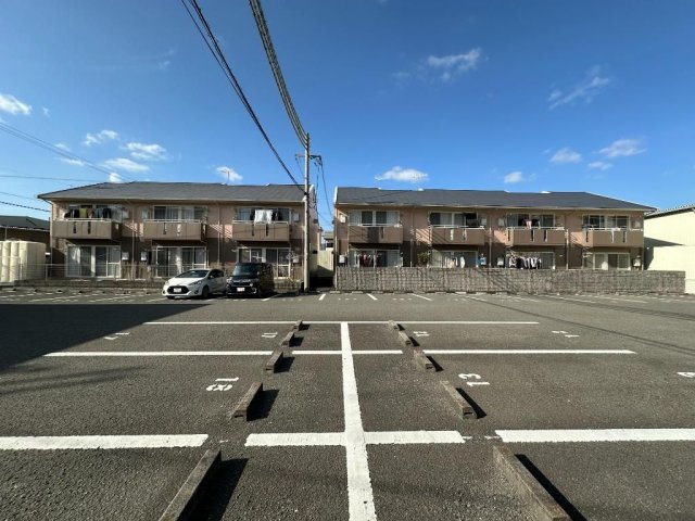 エル林堂Ⅲ・Ⅴ