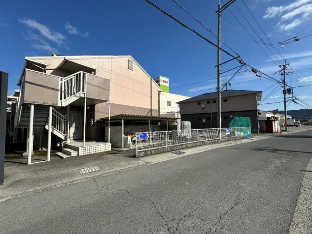 エル林堂Ⅲ・Ⅴ