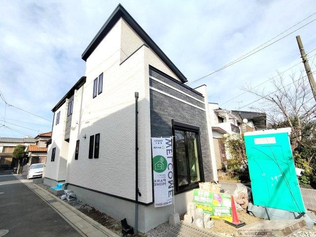 ◆川口市大字芝5391番