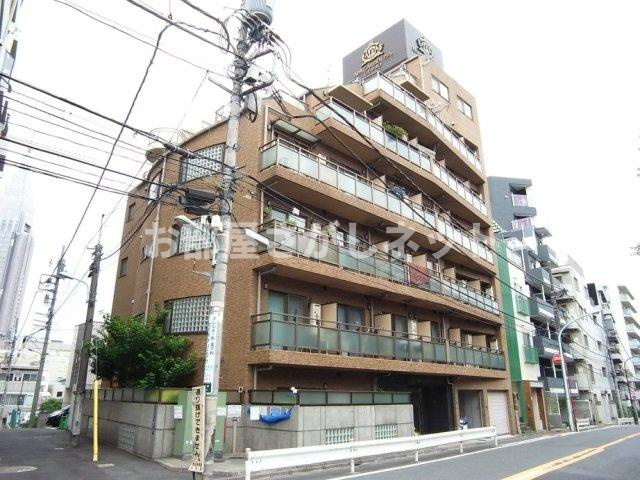 ＡＰＡガーデンピア代々木【おとり物件なし】#学生・社会人にオススメ！初期費用分割払いOK！