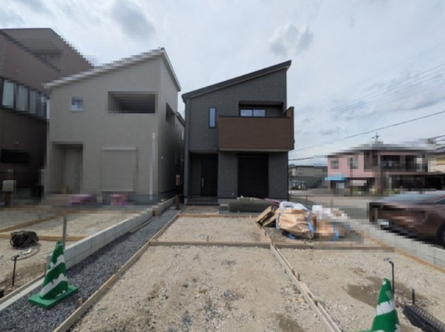 小牧市大字池之内　新築戸建　２号棟