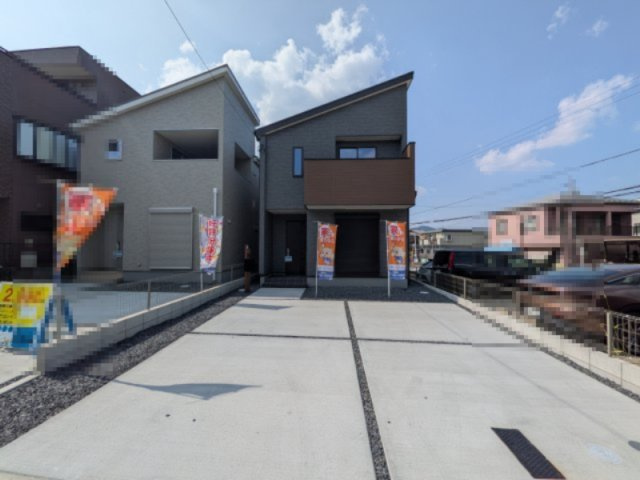 小牧市大字池之内　新築戸建　２号棟