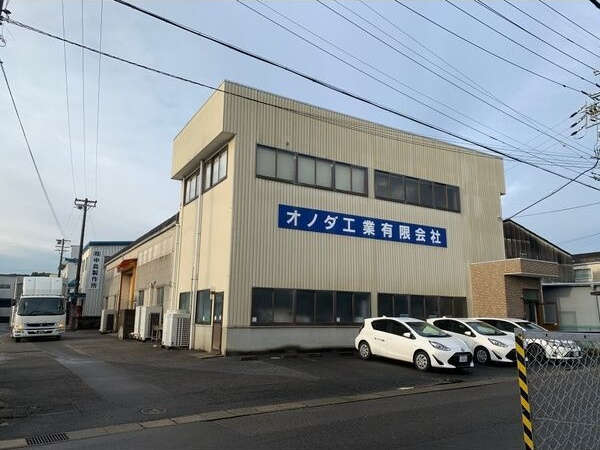 宇頭茶屋町貸事務所
