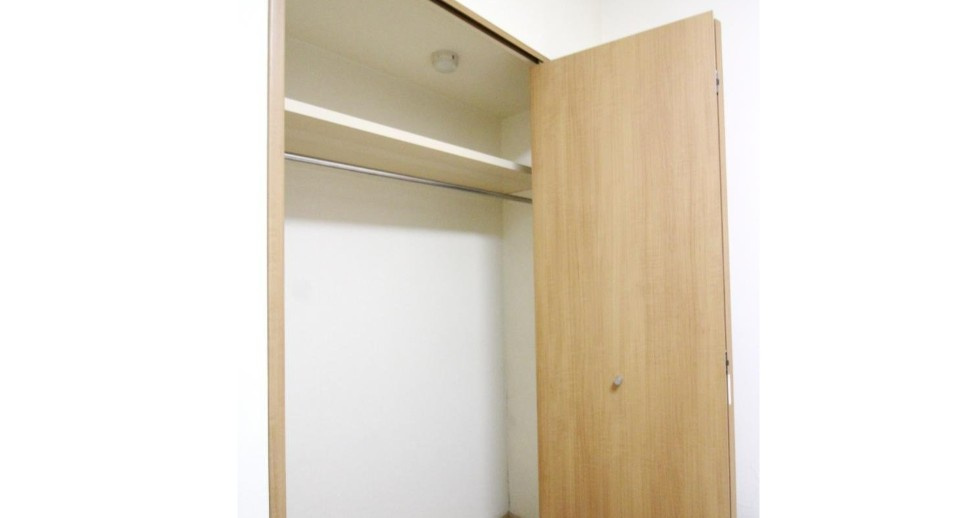 Ｌ－Ｆｌａｔ大宮アヴィニティーの収納|※別部屋参考写真