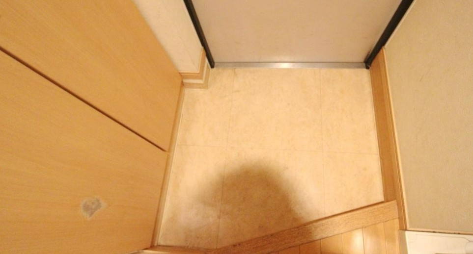 Ｌ－Ｆｌａｔ大宮アヴィニティーの玄関|※別部屋参考写真