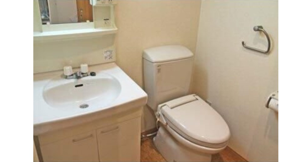 Ｌ－Ｆｌａｔ大宮アヴィニティーのその他|※別部屋参考写真