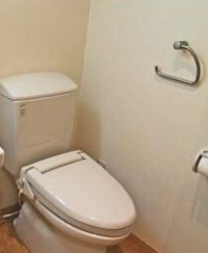 Ｌ－Ｆｌａｔ大宮アヴィニティーのトイレ|※別部屋参考写真