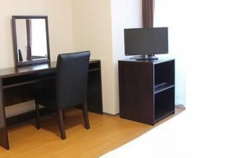 Ｌ－Ｆｌａｔ大宮アヴィニティーの居間・リビング|※別部屋参考写真　家具家電はついてきません。