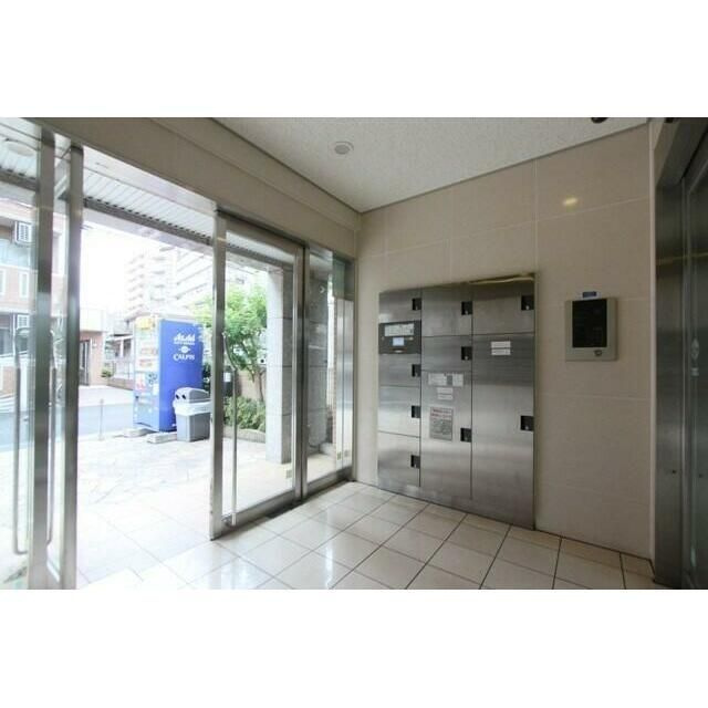 Ｌ－Ｆｌａｔ大宮アヴィニティーのその他共用部分