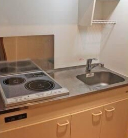 Ｌ－Ｆｌａｔ大宮アヴィニティーのキッチン|※別部屋参考写真