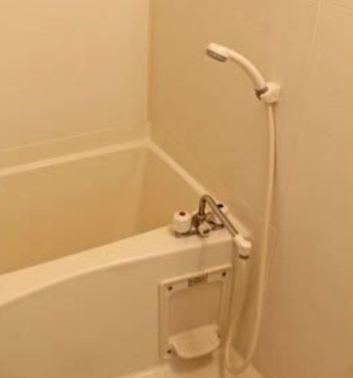 Ｌ－Ｆｌａｔ大宮アヴィニティーの浴室|※別部屋参考写真