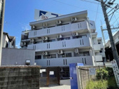 川崎市多摩区菅城下のマンションの画像