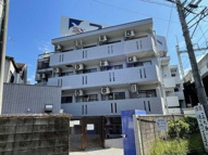 川崎市多摩区菅城下のマンションの画像