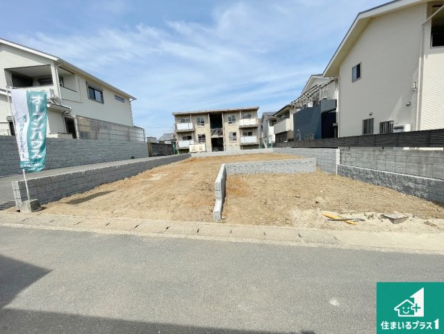 宇治市宇治下居　新築一戸建て