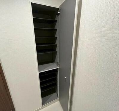 【収納】 | インベスト蒲田Ｅａｓｔ７