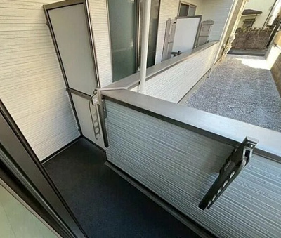 【その他】 | インベスト蒲田Ｅａｓｔ７