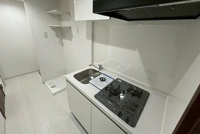 【キッチン】 | インベスト蒲田Ｅａｓｔ７