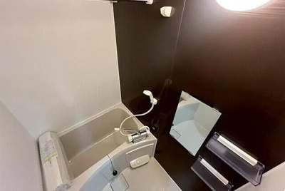 【浴室】 | インベスト蒲田Ｅａｓｔ７