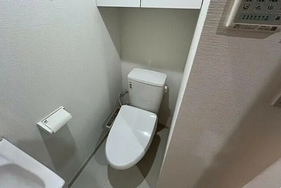 【トイレ】 | インベスト蒲田Ｅａｓｔ７