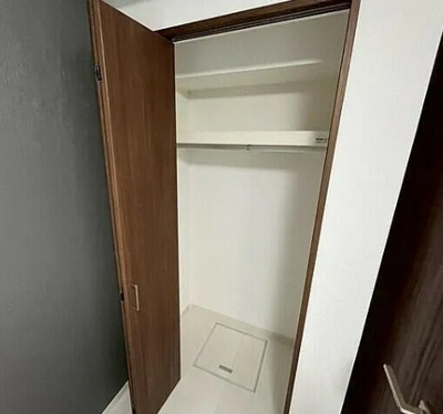 【収納】 | インベスト蒲田Ｅａｓｔ７