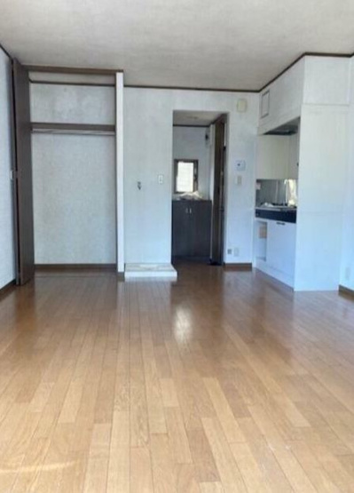 【寝室】 | 第５野本ビル