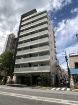 アビタシオン神楽坂の画像