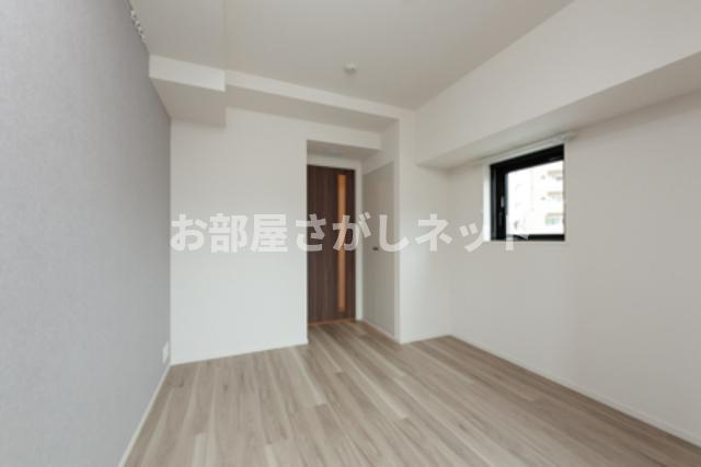 パークアクシス成増二丁目【おとり物件なし】#学生・社会人にオススメ！初期費用分割払いOK！の洋室|※写真は同タイプ住戸です。