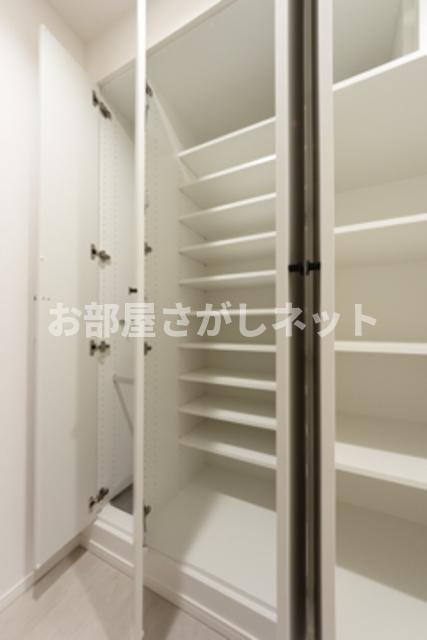 パークアクシス成増二丁目【おとり物件なし】#学生・社会人にオススメ！初期費用分割払いOK！のその他|※写真は同タイプ住戸です。